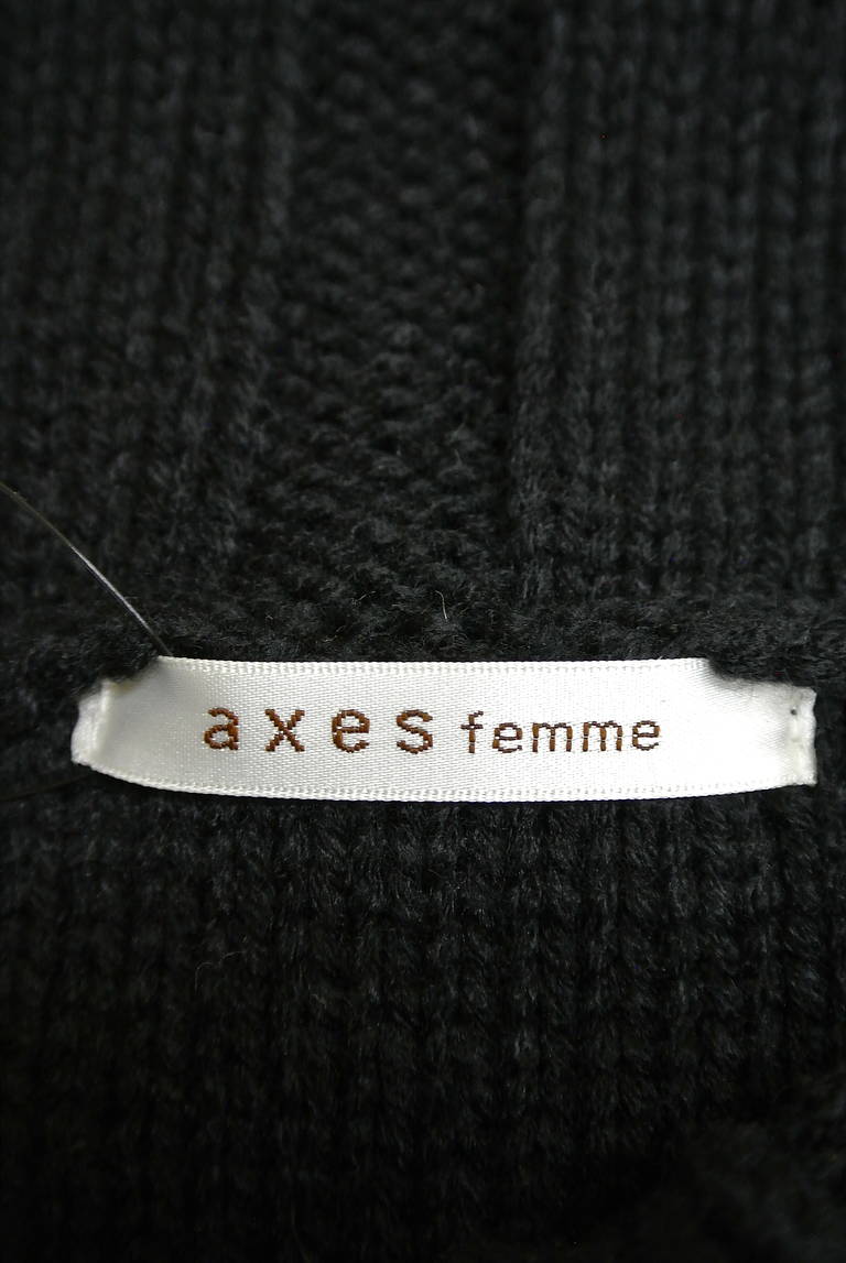 axes femme（アクシーズファム）の古着「商品番号：PR10193404」-大画像6