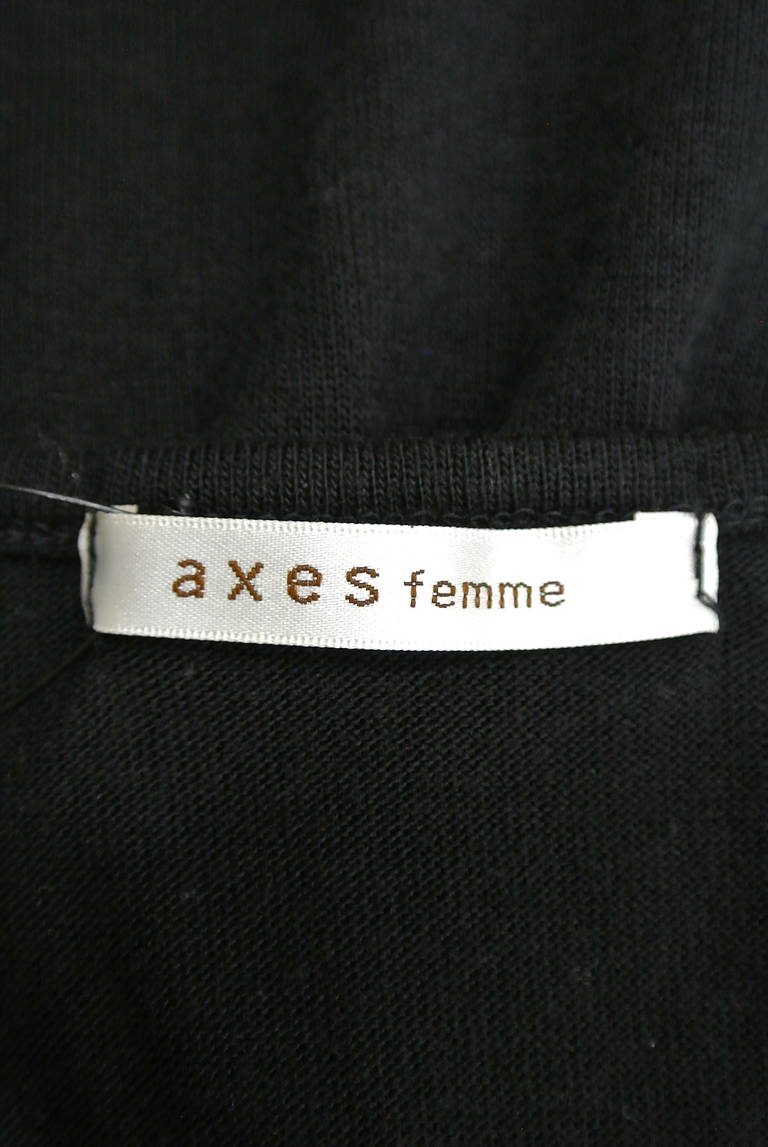 axes femme（アクシーズファム）の古着「商品番号：PR10193406」-大画像6