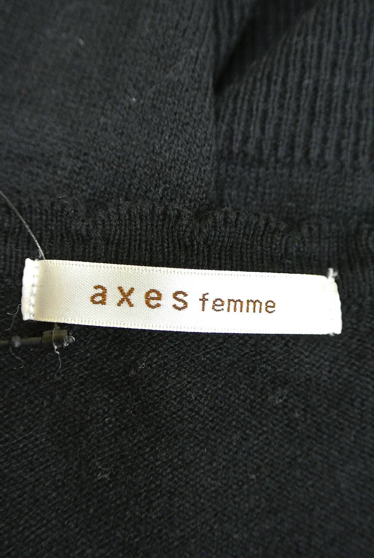 axes femme（アクシーズファム）の古着「商品番号：PR10193407」-大画像6