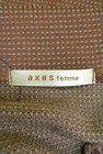 axes femme（アクシーズファム）の古着「商品番号：PR10193408」-6