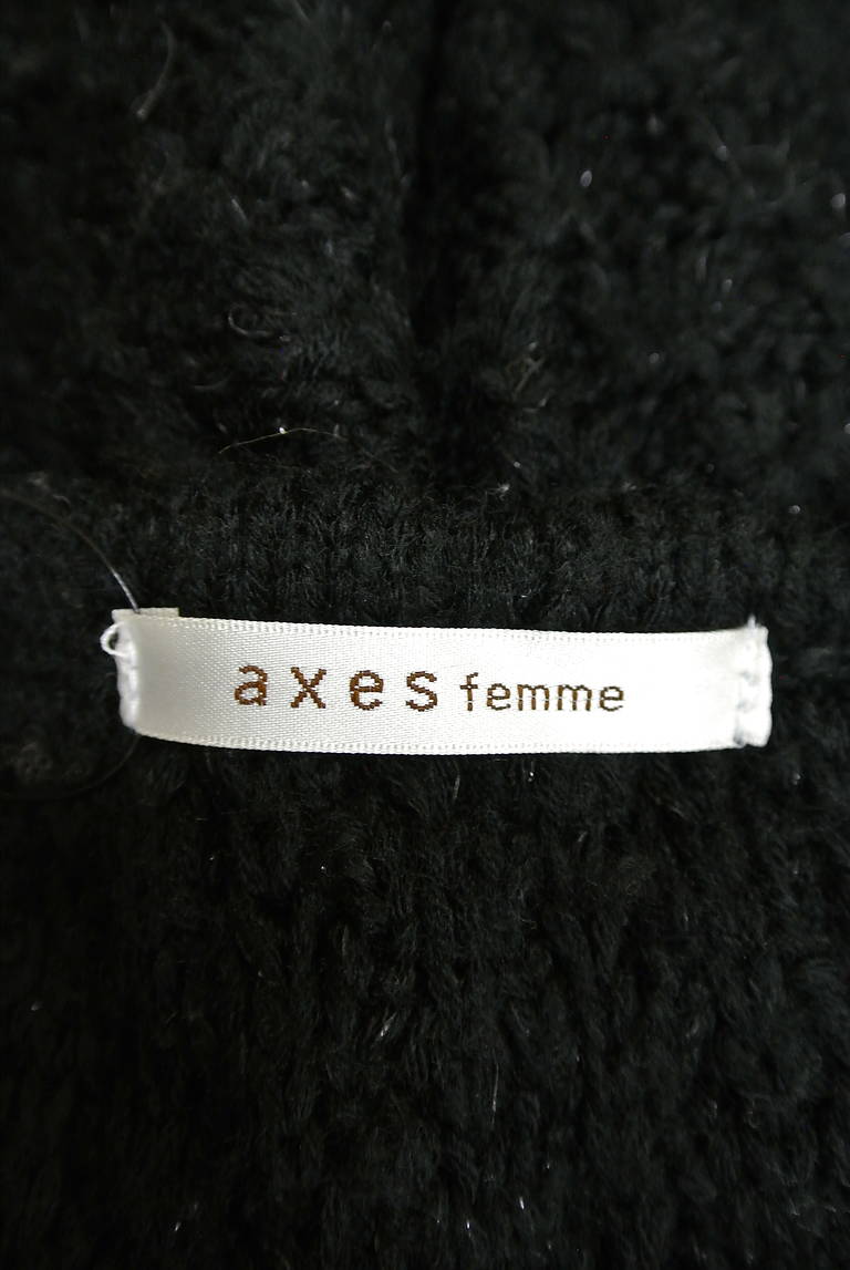 axes femme（アクシーズファム）の古着「商品番号：PR10193409」-大画像6