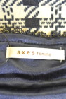 axes femme（アクシーズファム）の古着「商品番号：PR10193411」-6