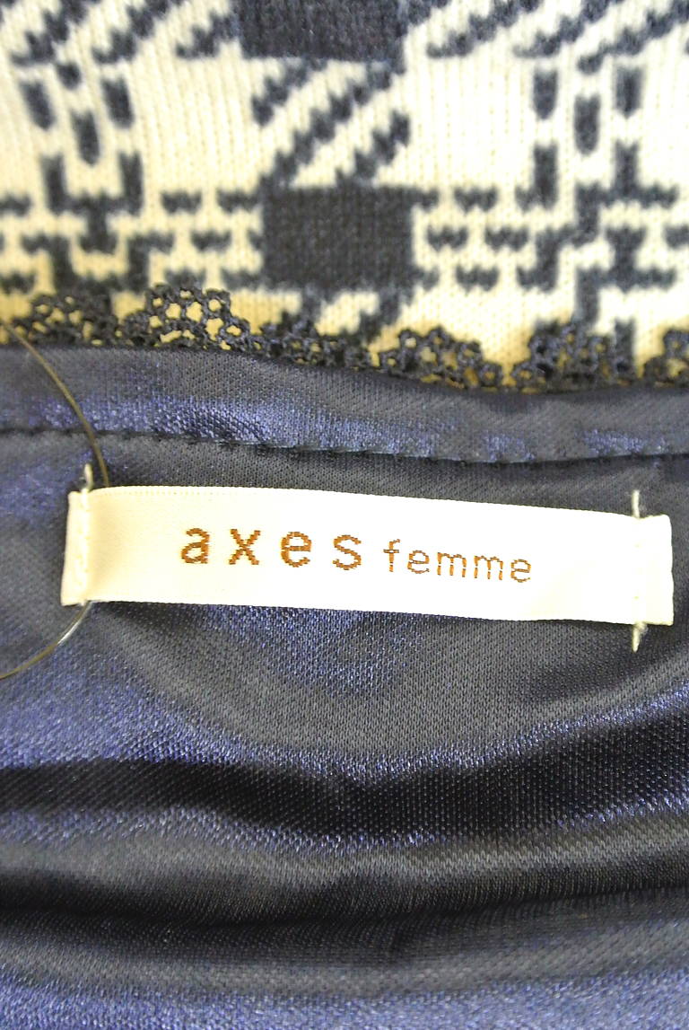 axes femme（アクシーズファム）の古着「商品番号：PR10193411」-大画像6