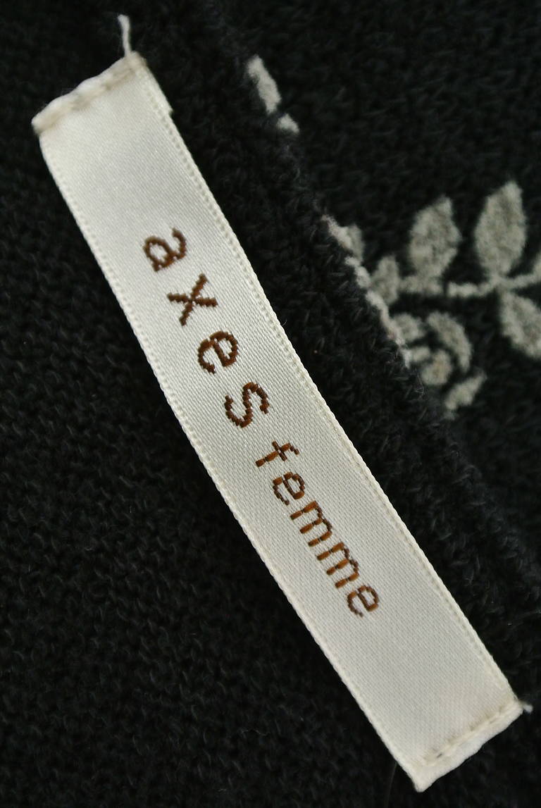 axes femme（アクシーズファム）の古着「商品番号：PR10193413」-大画像6