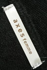 axes femme（アクシーズファム）の古着「商品番号：PR10193414」-6