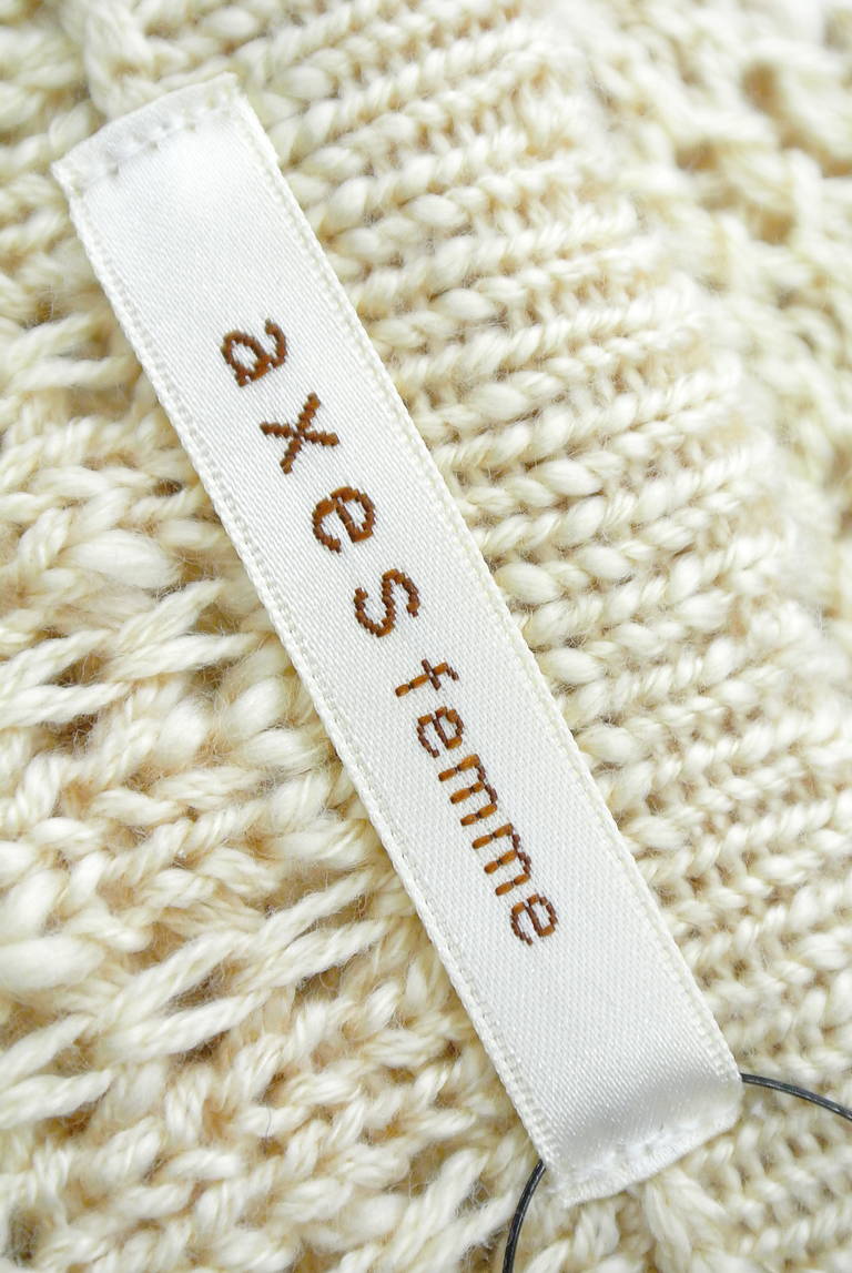 axes femme（アクシーズファム）の古着「商品番号：PR10193416」-大画像6