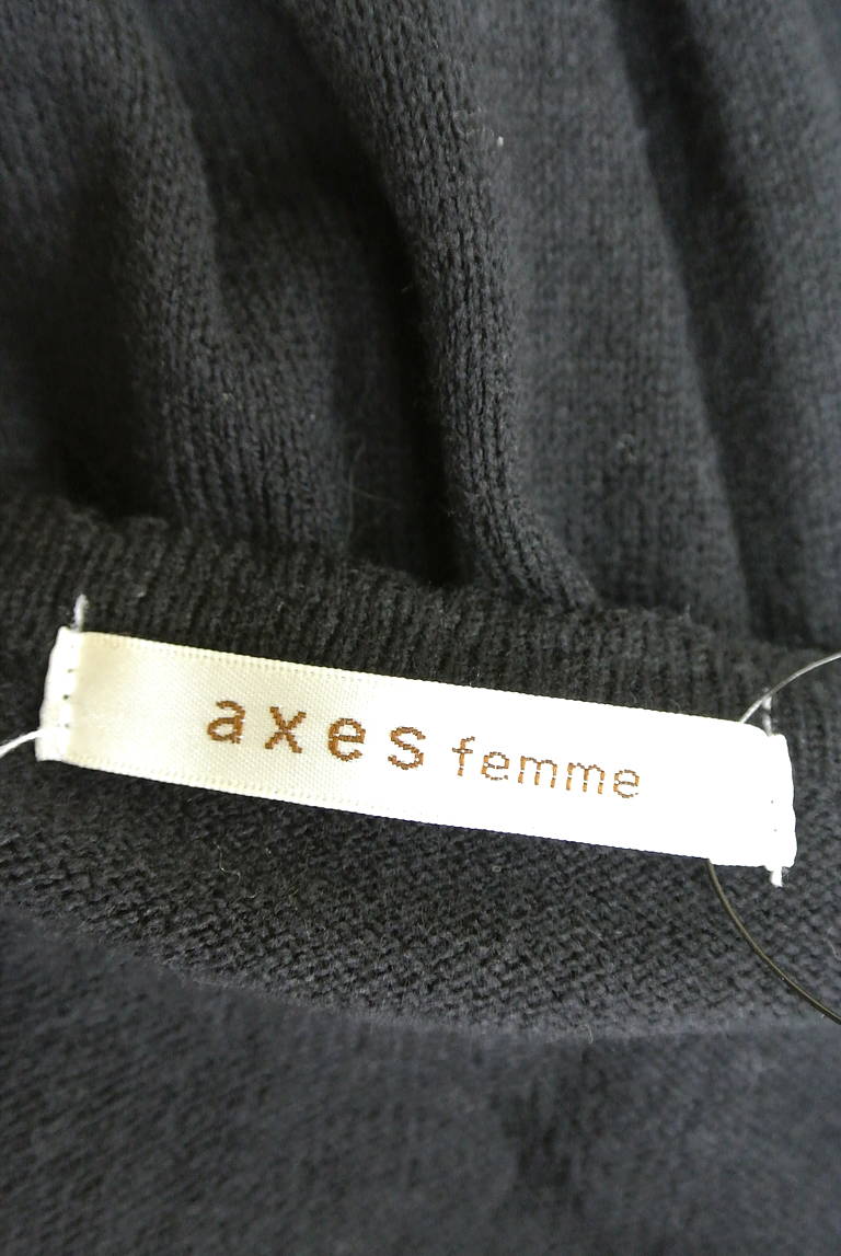 axes femme（アクシーズファム）の古着「商品番号：PR10193432」-大画像6