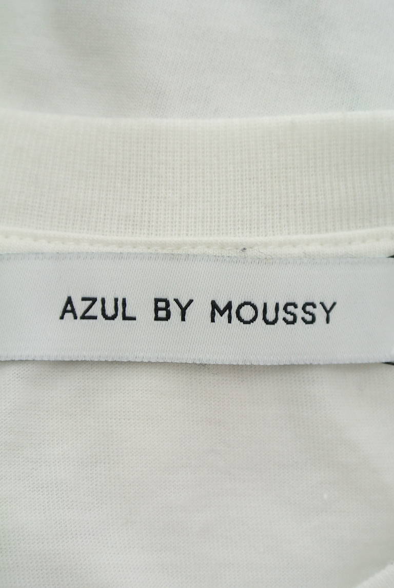 AZUL by moussy（アズールバイマウジー）の古着「商品番号：PR10193437」-大画像6