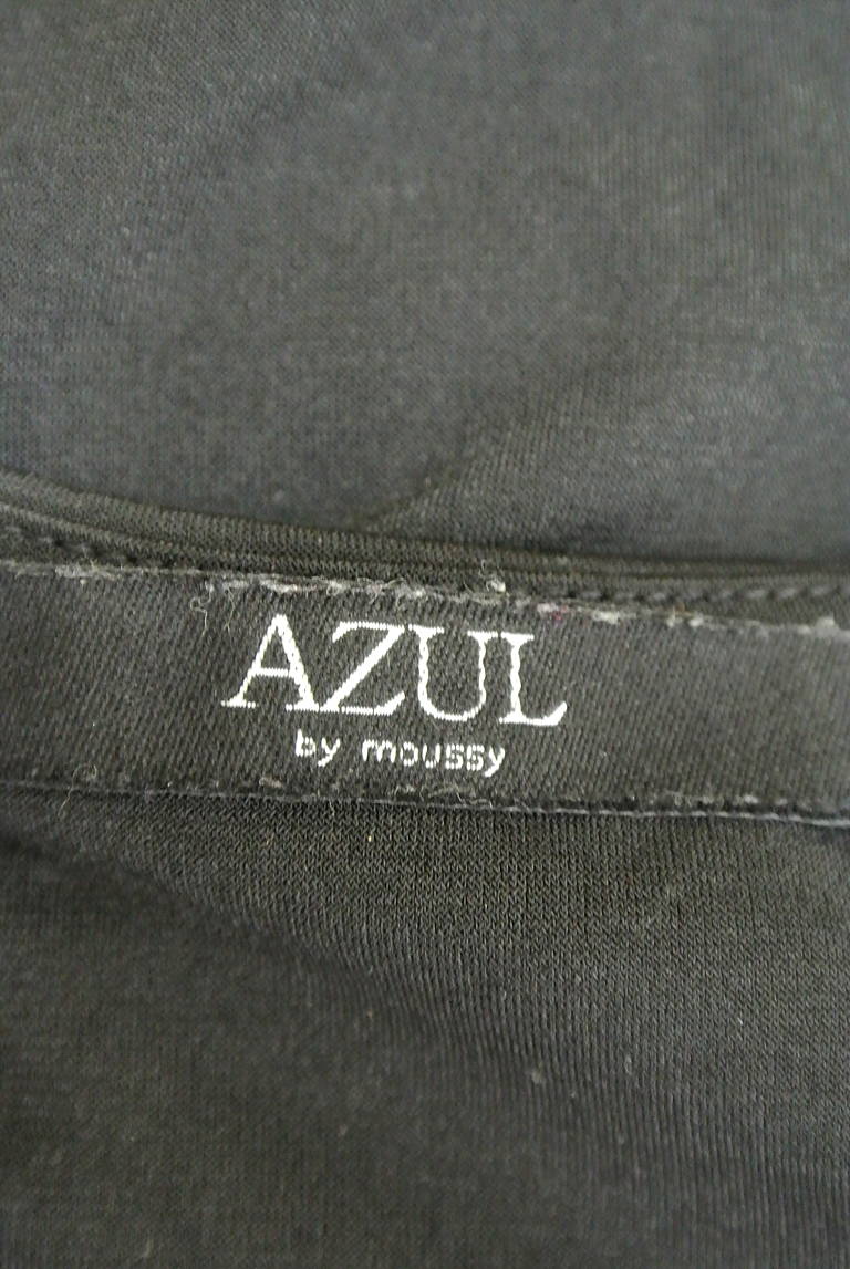 AZUL by moussy（アズールバイマウジー）の古着「商品番号：PR10193440」-大画像6