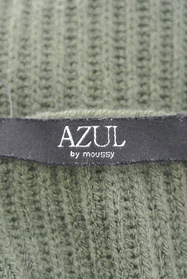 AZUL by moussy（アズールバイマウジー）の古着「商品番号：PR10193441」-大画像6