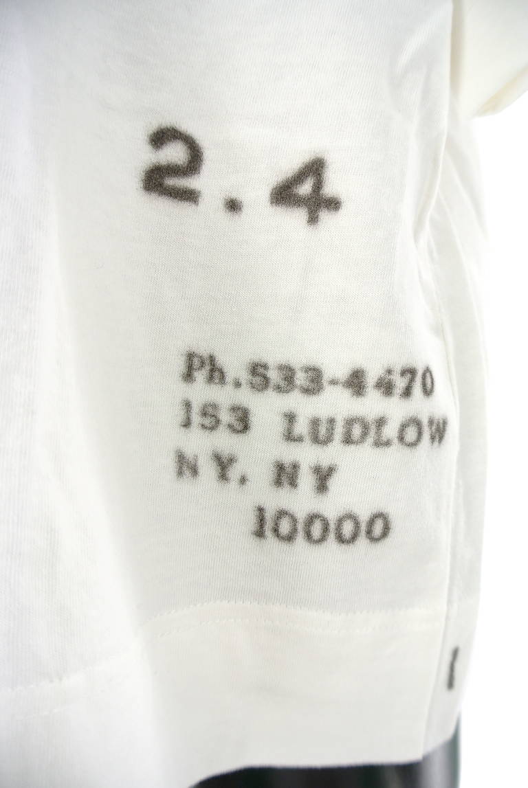 CUBE SUGAR（キューブシュガー）の古着「商品番号：PR10193453」-大画像5