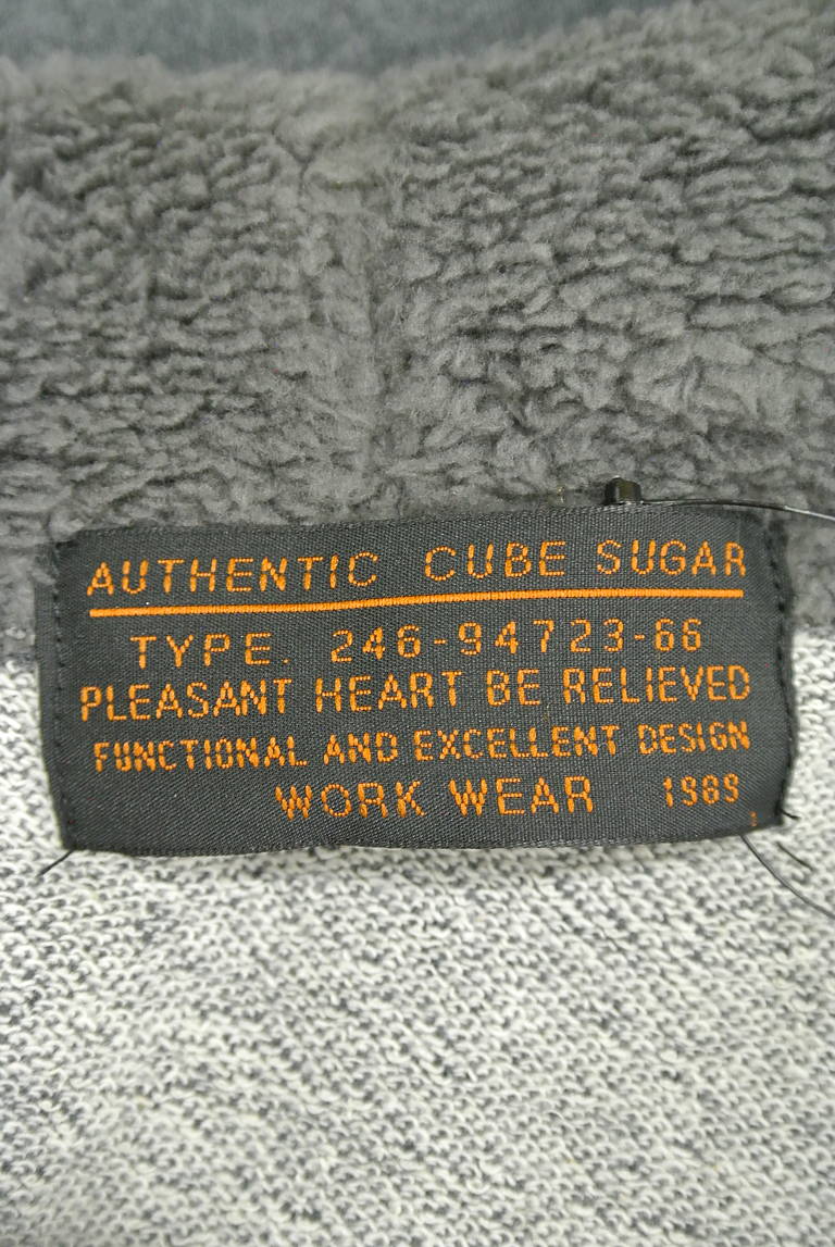 CUBE SUGAR（キューブシュガー）の古着「商品番号：PR10193454」-大画像6