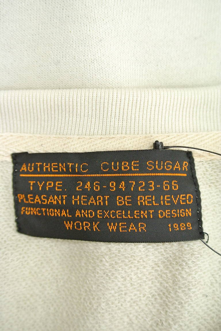 CUBE SUGAR（キューブシュガー）の古着「商品番号：PR10193458」-大画像6