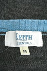 KEITH（キース）の古着「商品番号：PR10193466」-6