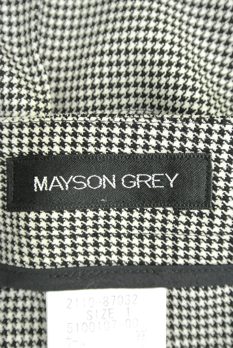 MAYSON GREY（メイソングレイ）の古着「商品番号：PR10193471」-大画像6