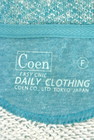coen（コーエン）の古着「商品番号：PR10193475」-6