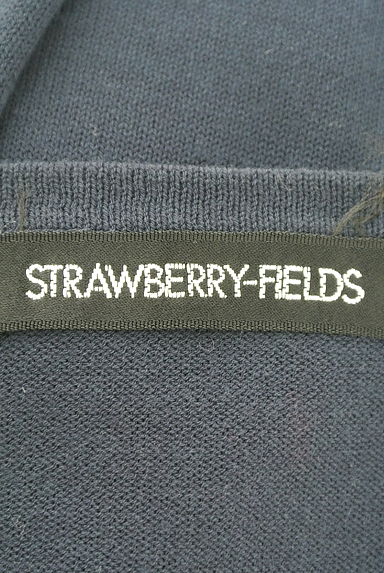 STRAWBERRY-FIELDS（ストロベリーフィールズ）の古着「（アンサンブル）」大画像６へ