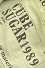 CUBE SUGAR（キューブシュガー）の古着「商品番号：PR10193581」-6