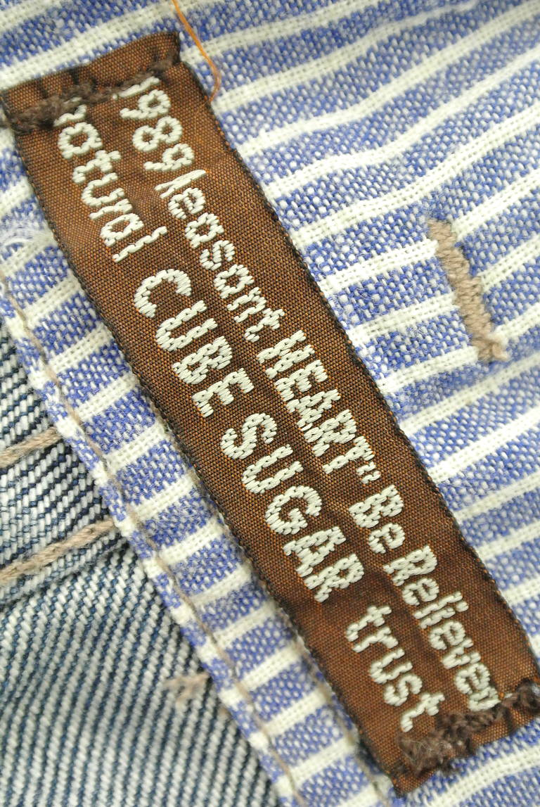 CUBE SUGAR（キューブシュガー）の古着「商品番号：PR10193596」-大画像6