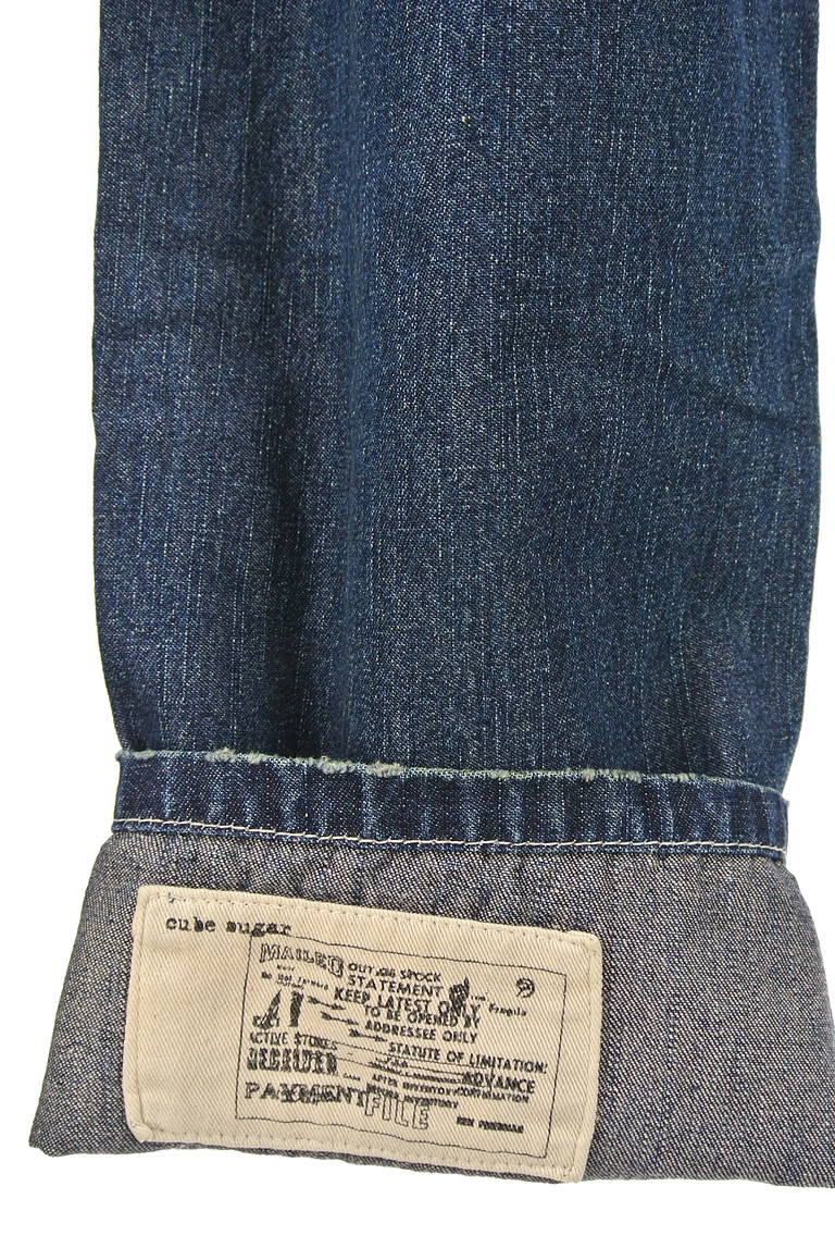CUBE SUGAR（キューブシュガー）の古着「商品番号：PR10193598」-大画像5