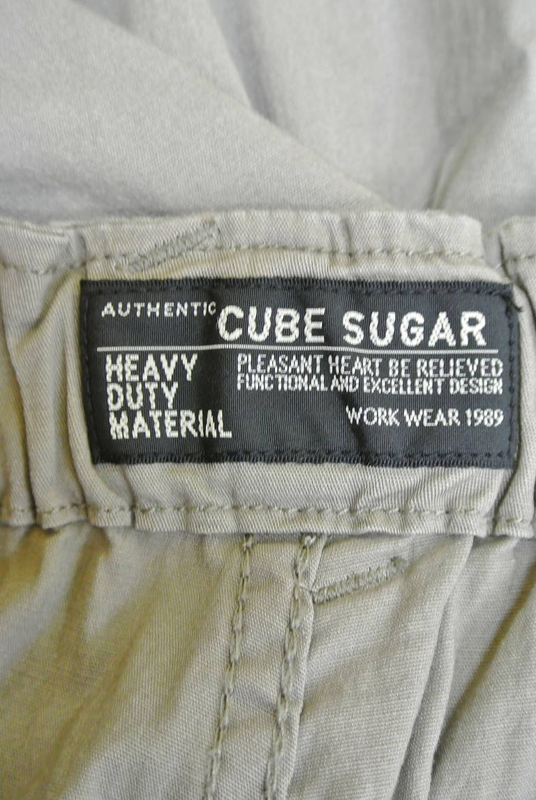 CUBE SUGAR（キューブシュガー）の古着「商品番号：PR10193620」-大画像6
