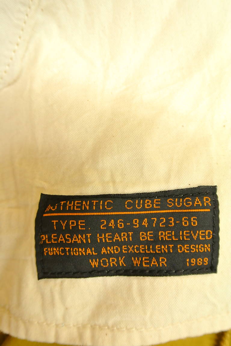CUBE SUGAR（キューブシュガー）の古着「商品番号：PR10193622」-大画像6
