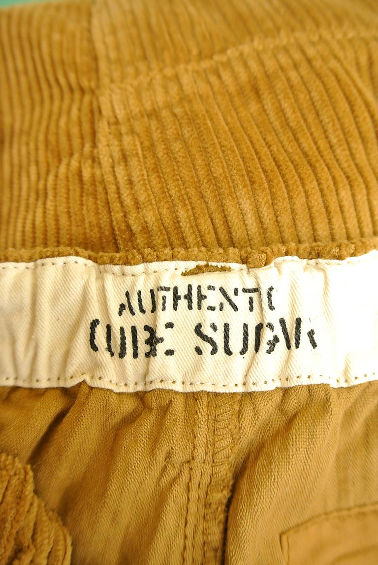 CUBE SUGAR（キューブシュガー）の古着「商品番号：PR10193625」-大画像6