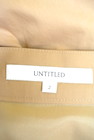 UNTITLED（アンタイトル）の古着「商品番号：PR10193642」-6