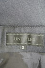 UNTITLED（アンタイトル）の古着「商品番号：PR10193643」-6