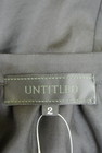 UNTITLED（アンタイトル）の古着「商品番号：PR10193644」-6