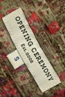 OPENING CEREMONY（オープニング セレモニー）の古着「商品番号：PR10193667」-6