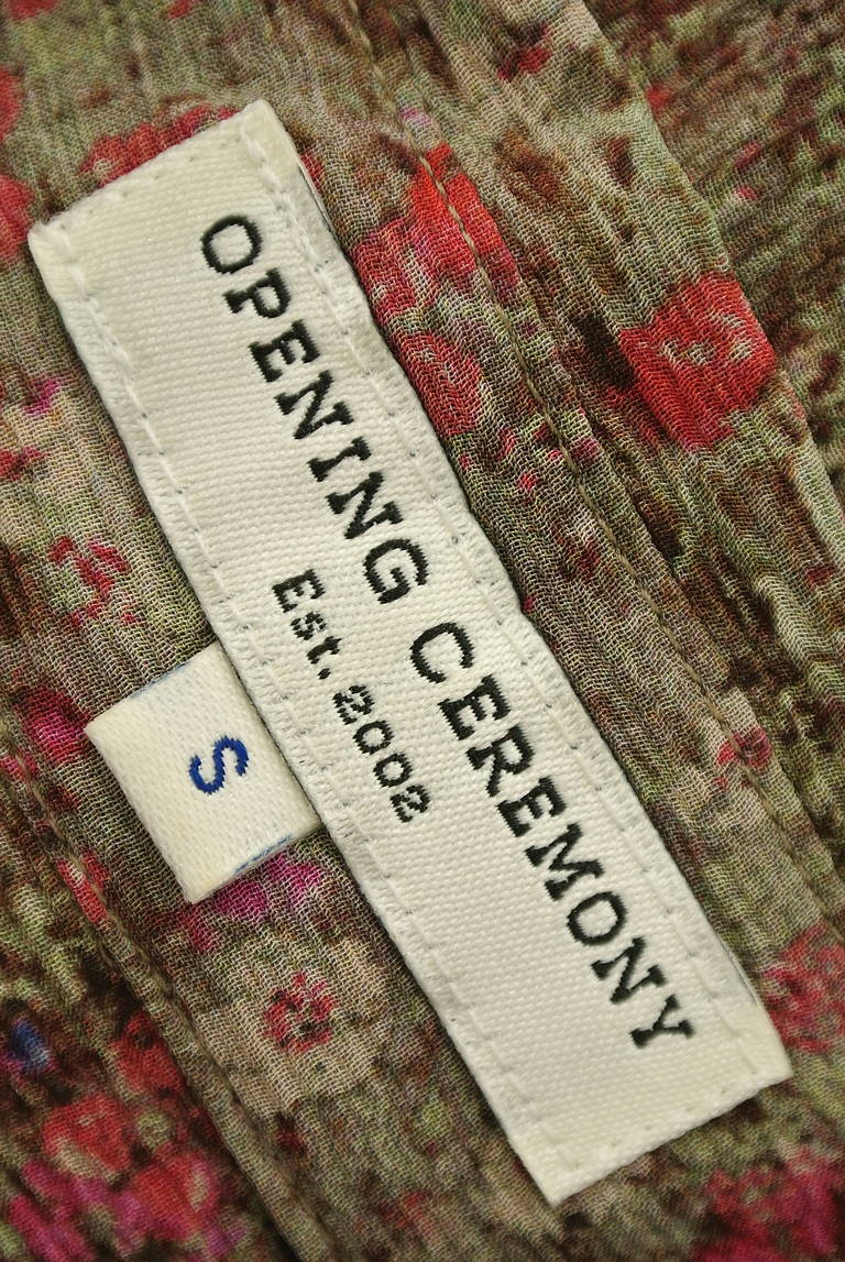 OPENING CEREMONY（オープニング セレモニー）の古着「商品番号：PR10193667」-大画像6