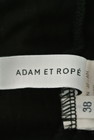 Adam et Rope（アダムエロペ）の古着「商品番号：PR10193679」-6