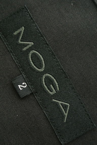 MOGA（モガ）の古着「（ジャケット）」大画像６へ