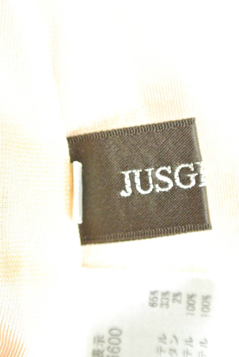 JUSGLITTY（ジャスグリッティー）の古着「商品番号：PR10193693」-大画像6