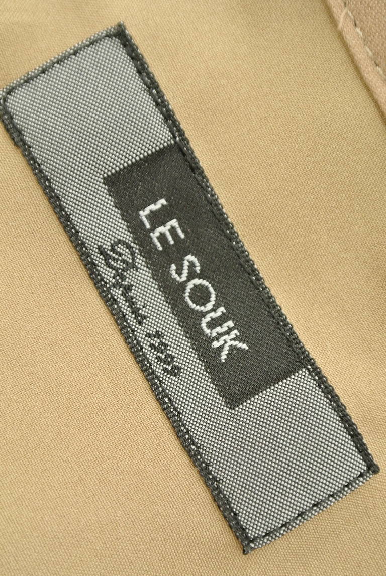 LE SOUK（ルスーク）の古着「商品番号：PR10193704」-大画像6