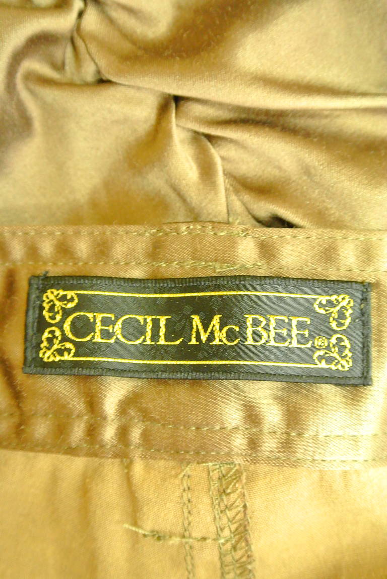 CECIL McBEE（セシルマクビー）の古着「商品番号：PR10193709」-大画像6