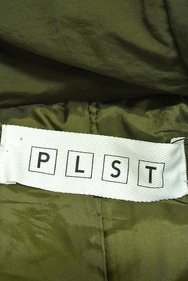 PLST（プラステ）の古着「（ダウンジャケット・ダウンコート）」大画像６へ