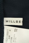 WILLSELECTION（ウィルセレクション）の古着「商品番号：PR10193731」-6