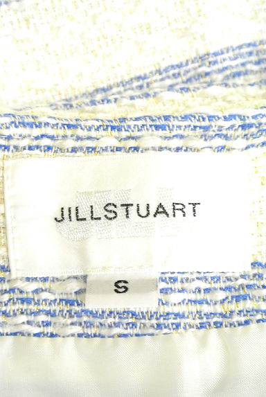 JILL by JILLSTUART（ジルバイジルスチュアート）の古着「（スカート）」大画像６へ