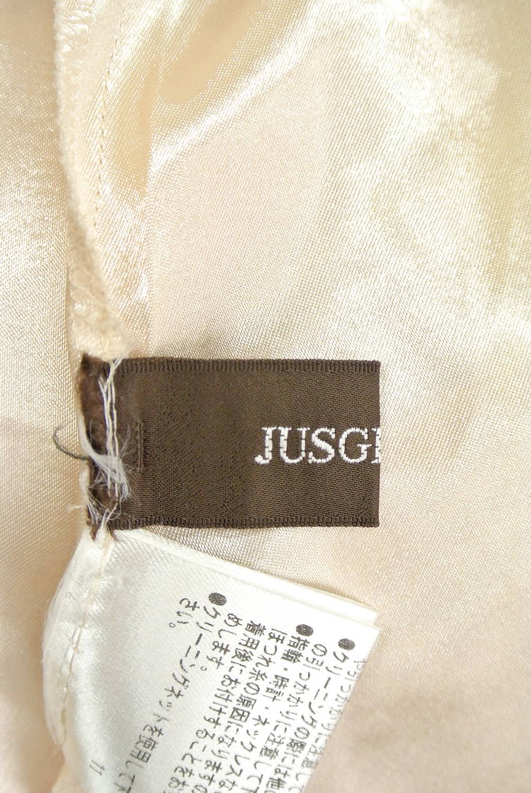 JUSGLITTY（ジャスグリッティー）の古着「商品番号：PR10193750」-大画像6