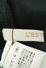 L'EST ROSE（レストローズ）の古着「商品番号：PR10193754」-6
