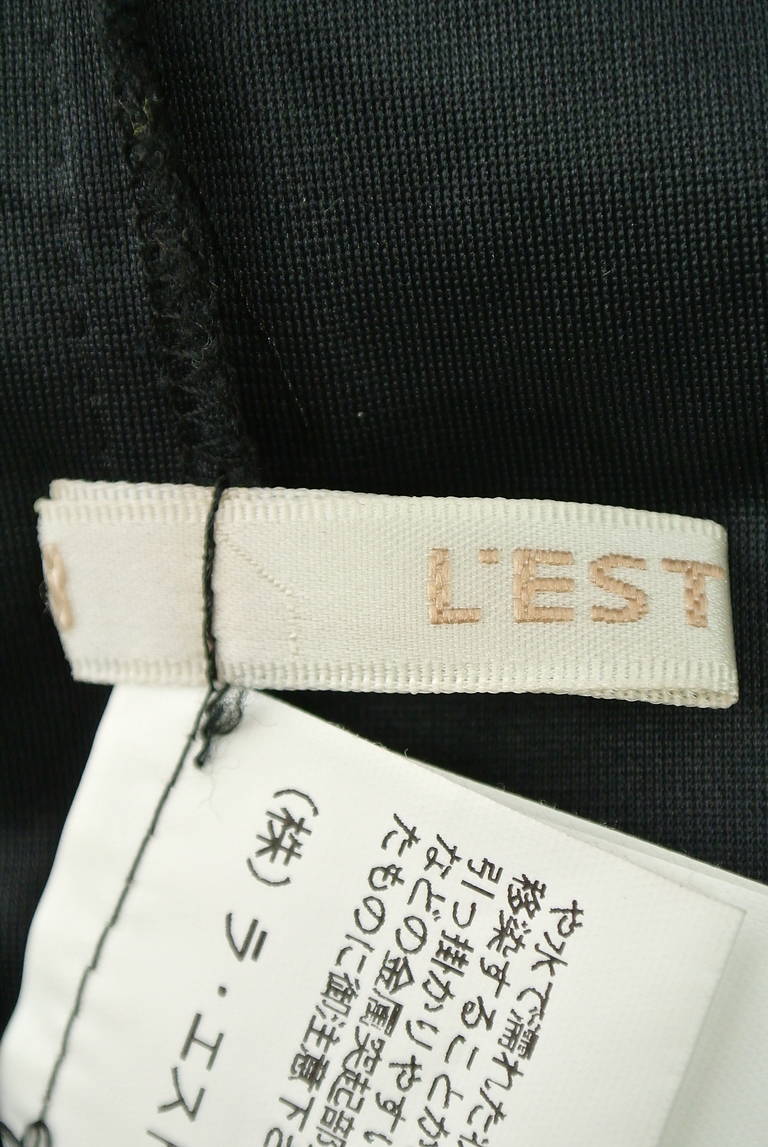 L'EST ROSE（レストローズ）の古着「商品番号：PR10193754」-大画像6
