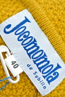 Jocomomola（ホコモモラ）の古着「商品番号：PR10193761」-6
