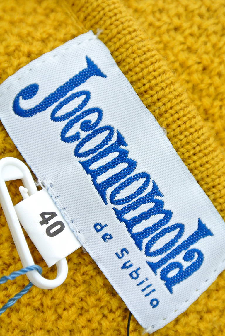 Jocomomola（ホコモモラ）の古着「商品番号：PR10193761」-大画像6
