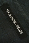 STRAWBERRY-FIELDS（ストロベリーフィールズ）の古着「商品番号：PR10193779」-6