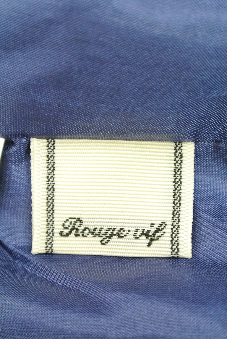 Rouge vif La cle（ルージュヴィフラクレ）の古着「商品番号：PR10193798」-大画像6