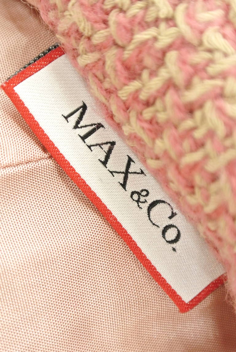 MAX&Co.（マックス＆コー）の古着「商品番号：PR10193800」-大画像6