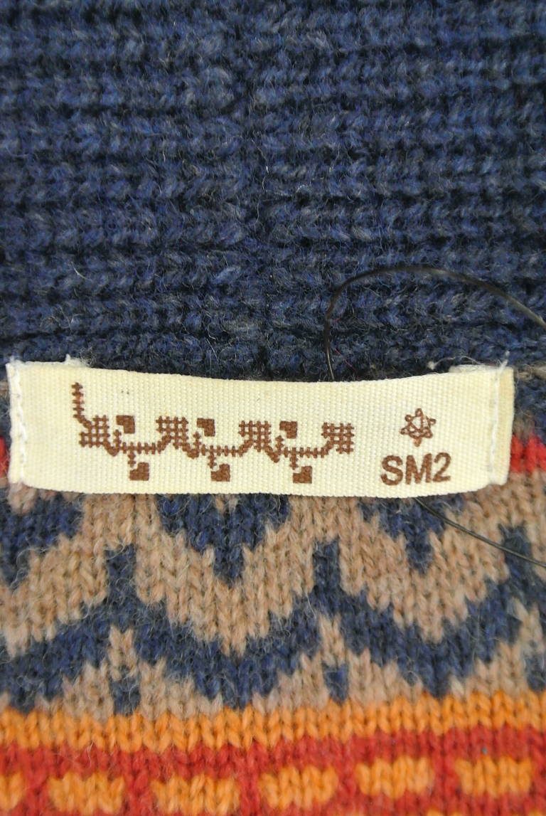 SM2（サマンサモスモス）の古着「商品番号：PR10193823」-大画像6