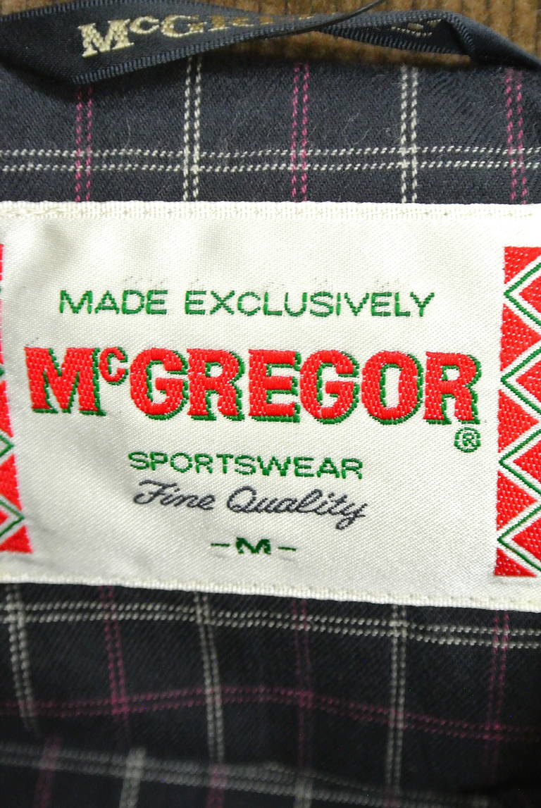 McGREGOR（マックレガー）の古着「商品番号：PR10193828」-大画像6